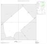 Map: 2000 Census County Subdivison Block Map: Gillett CCD, Texas, Index