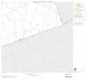 Thumbnail image of item number 1 in: '2000 Census County Subdivison Block Map: Taylor CCD, Texas, Block 12'.