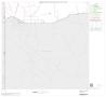 Map: 2000 Census County Subdivison Block Map: Dell City CCD, Texas, Block 6