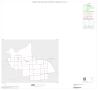 Map: 2000 Census County Subdivison Block Map: Westhoff-Arneckville CCD, Te…