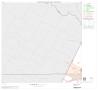 Thumbnail image of item number 1 in: '2000 Census County Subdivison Block Map: Elgin CCD, Texas, Block 1'.