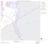 Primary view of 2000 Census County Subdivison Block Map: Copperas Cove CCD, Texas, Block 11
