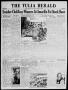 Newspaper: The Tulia Herald (Tulia, Tex), Vol. 23, No. 9, Ed. 1, Thursday, March…