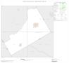 Map: 2000 Census County Subdivison Block Map: Hubbard-Mount Calm CCD, Texa…