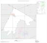 Map: 2000 Census County Subdivison Block Map: Elgin CCD, Texas, Index