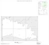 Map: 2000 Census County Subdivison Block Map: San Saba North CCD, Texas, I…