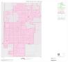 Primary view of 2000 Census County Subdivison Block Map: Dumas CCD, Texas, Inset B01