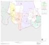 Map: 2000 Census County Subdivison Block Map: Rio Grande City-San Isidro C…