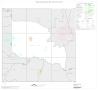Map: 2000 Census County Subdivison Block Map: Hallsville CCD, Texas, Index