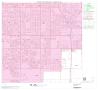 Map: 2000 Census County Subdivison Block Map: Lubbock CCD, Texas, Block 28