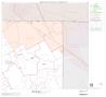 Primary view of 2000 Census County Subdivison Block Map: Alvarado CCD, Texas, Block 3