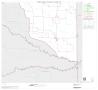 Map: 2000 Census County Subdivison Block Map: Deport CCD, Texas, Block 2