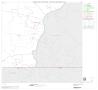 Map: 2000 Census County Subdivison Block Map: Junction Northwest CCD, Texa…