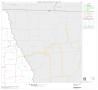 Thumbnail image of item number 1 in: '2000 Census County Subdivison Block Map: Celina CCD, Texas, Block 2'.