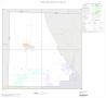 Map: 2000 Census County Subdivison Block Map: Celina CCD, Texas, Index
