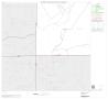 Map: 2000 Census County Subdivison Block Map: Tilden CCD, Texas, Block 10