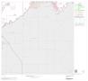 Map: 2000 Census County Subdivison Block Map: North Randall CCD, Texas, Bl…