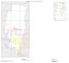 Thumbnail image of item number 1 in: '2000 Census County Subdivison Block Map: Mission CCD, Texas, Index'.