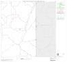 Map: 2000 Census County Subdivison Block Map: Del Rio Northeast CCD, Texas…