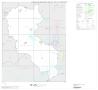 Map: 2000 Census County Subdivison Block Map: Brazoria-West Columbia CCD, …