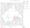 Thumbnail image of item number 1 in: '2000 Census County Subdivison Block Map: Guadalupe North CCD, Texas, Index'.