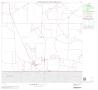 Primary view of 2000 Census County Subdivison Block Map: Dumas CCD, Texas, Block 13