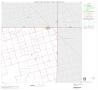 Map: 2000 Census County Subdivison Block Map: Tarzan-Lenorah CCD, Texas, B…