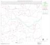 Map: 2000 Census County Subdivison Block Map: Matador North CCD, Texas, Bl…