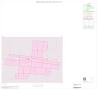 Map: 2000 Census County Subdivison Block Map: Dodd City CCD, Texas, Inset …