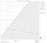 Map: 2000 Census County Subdivison Block Map: Balmorhea CCD, Texas, Block 8