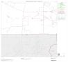 Map: 2000 Census County Subdivison Block Map: Tilden CCD, Texas, Block 11
