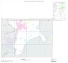 Map: 2000 Census County Subdivison Block Map: Mont Belvieu CCD, Texas, Ind…