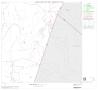 Map: 2000 Census County Subdivison Block Map: Johnson City CCD, Texas, Blo…