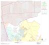 Map: 2000 Census County Subdivison Block Map: Travis Northeast CCD, Texas,…