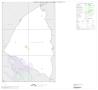 Map: 2000 Census County Subdivison Block Map: Northeast Brazos CCD, Texas,…