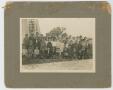 Photograph: [Students of Ireland School, 1915]