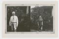 Primary view of [Photograph of Ike and Suzie Brown]