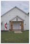 Primary view of [Cedar Springs United Methodist Church]