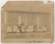 Thumbnail image of item number 1 in: 'Palo Pinto School'.