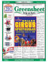 Primary view of The Greensheet (Dallas, Tex.), Vol. 31, No. 351, Ed. 1 Wednesday, March 26, 2008