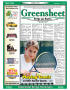 Primary view of The Greensheet (Dallas, Tex.), Vol. 31, No. 148, Ed. 1 Wednesday, September 5, 2007