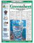 Primary view of The Greensheet (Dallas, Tex.), Vol. 31, No. 113, Ed. 1 Wednesday, August 1, 2007