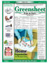 Primary view of The Greensheet (Dallas, Tex.), Vol. 30, No. 281, Ed. 1 Wednesday, January 17, 2007