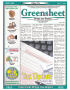 Primary view of The Greensheet (Dallas, Tex.), Vol. 29, No. 358, Ed. 1 Wednesday, April 5, 2006
