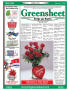 Primary view of The Greensheet (Dallas, Tex.), Vol. 31, No. 302, Ed. 1 Wednesday, February 6, 2008