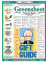 Primary view of The Greensheet (Dallas, Tex.), Vol. 30, No. 64, Ed. 1 Wednesday, June 14, 2006