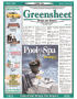 Primary view of The Greensheet (Dallas, Tex.), Vol. 29, No. 351, Ed. 1 Wednesday, March 29, 2006