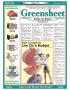 Primary view of The Greensheet (Dallas, Tex.), Vol. 30, No. 162, Ed. 1 Wednesday, September 20, 2006