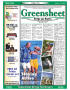 Primary view of The Greensheet (Dallas, Tex.), Vol. 31, No. 190, Ed. 1 Wednesday, October 17, 2007