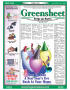 Primary view of The Greensheet (Dallas, Tex.), Vol. 31, No. 260, Ed. 1 Wednesday, December 26, 2007